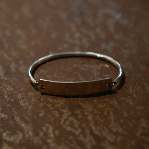 WERKSTATT MUNCHEN closed label bracelet series collection 925 silver German high degree of handmade WM-M2673-0 PWM12